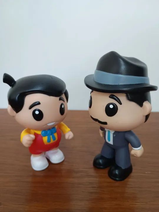 Bonecos Funko (Chaves) - Foto 2
