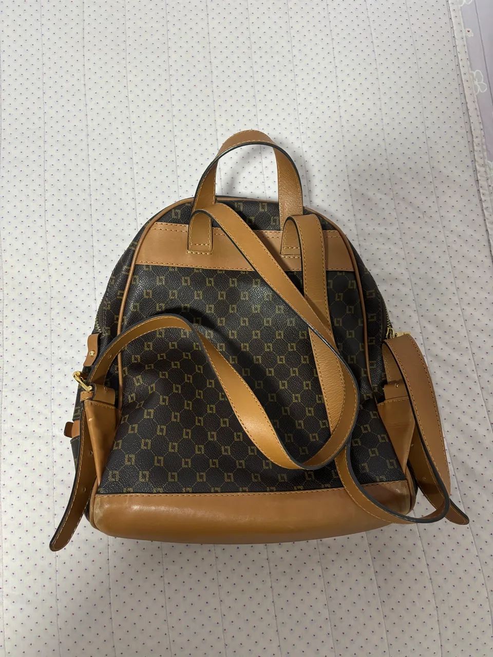 Mochila da Luz da Lua - Foto 3
