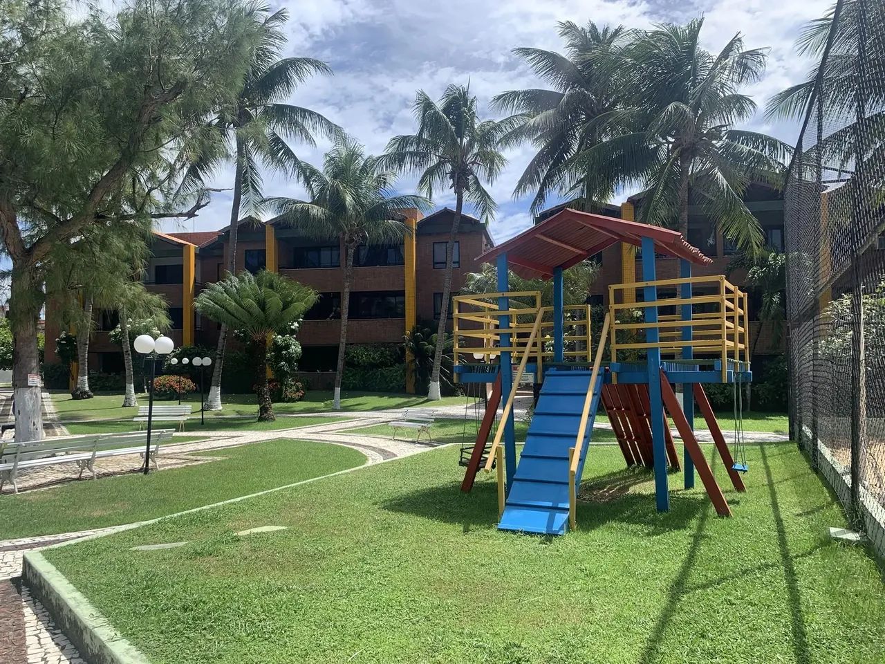 APARTAMENTO para alugar na cidade de FORTALEZA-CE - Foto 5