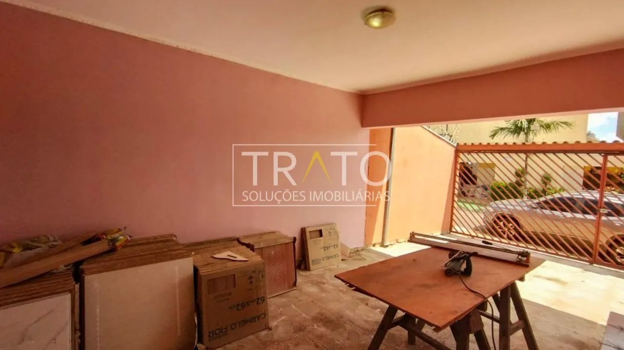 casa - Jardim Nova Europa - Campinas - Foto 4