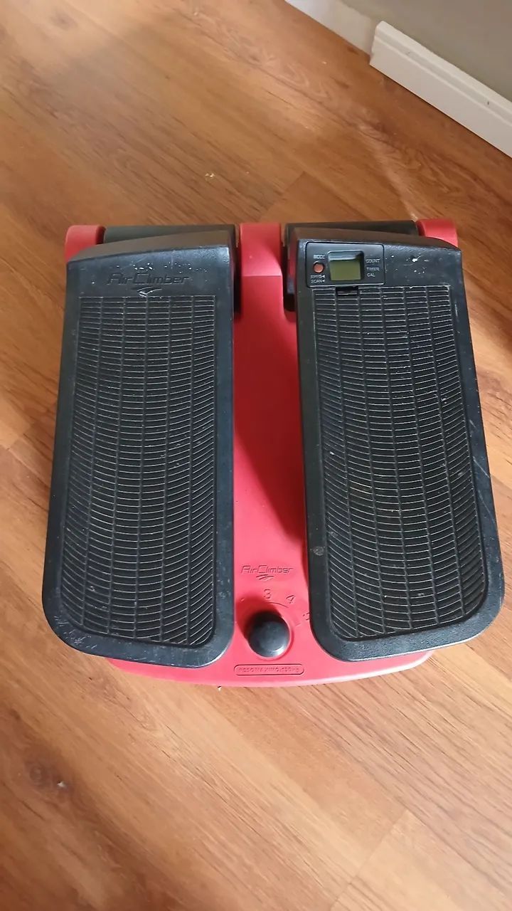 Air Climber - Aparelho de Ginástica