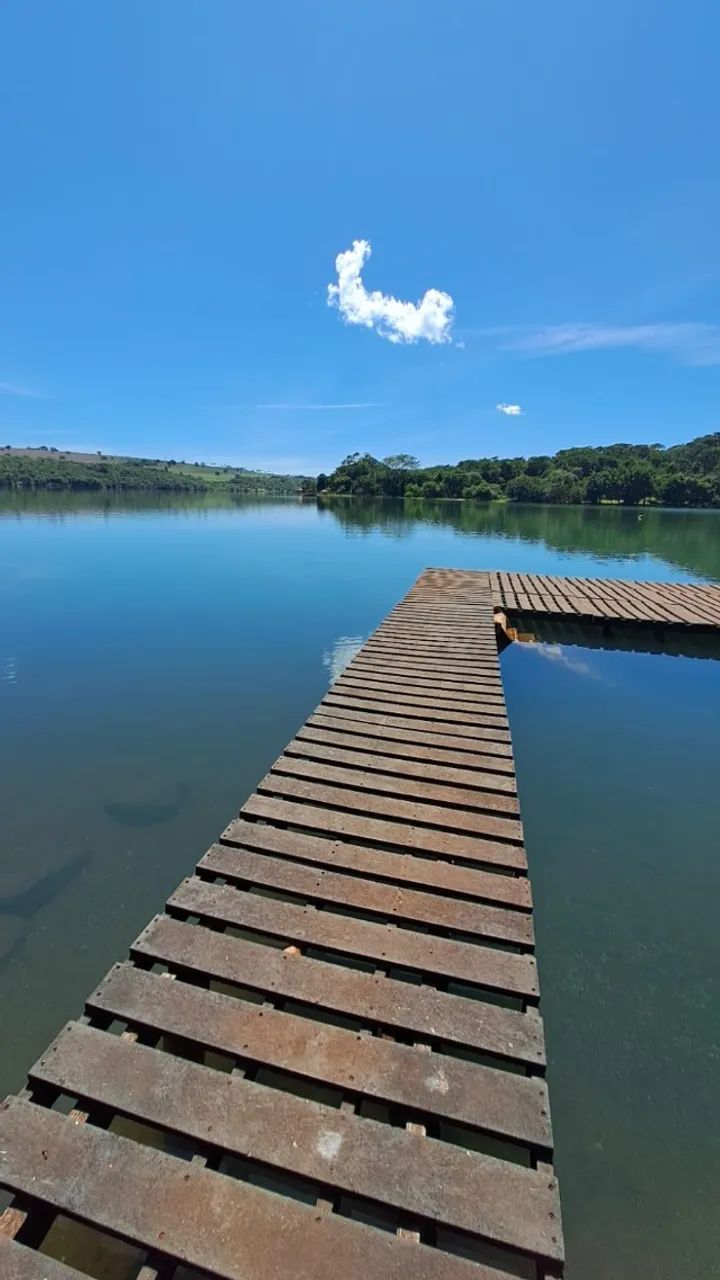 Rancho à Venda - Condomínio Miranda I - Uberlândia/MG - Foto 5