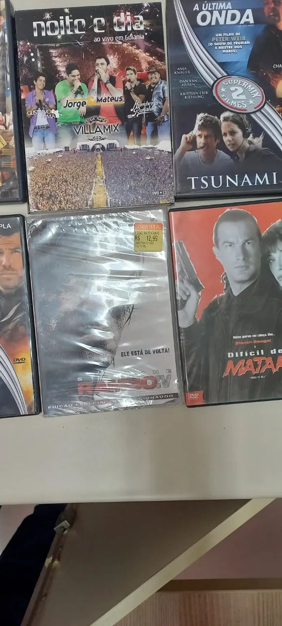 DVDS - Foto 2