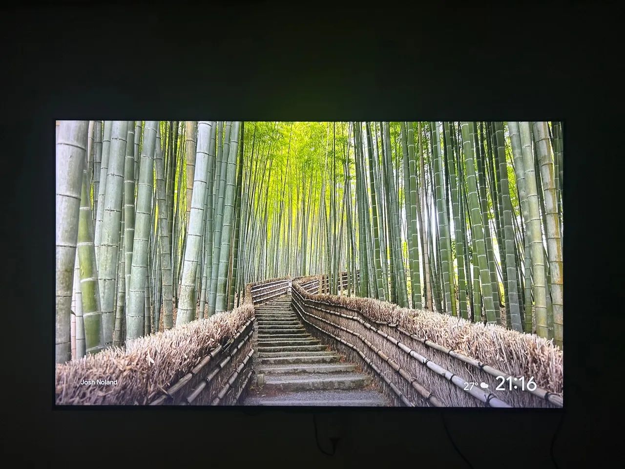 TV TCL 65 pol 4k 