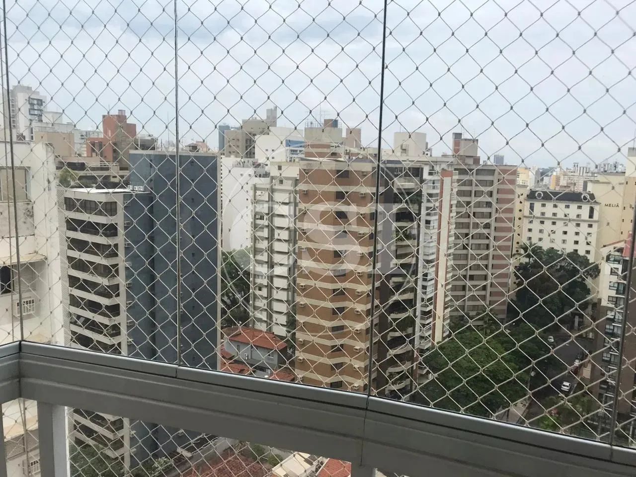 Apartamento com 3 Quartos e 4 banheiros para Alugar, 106 m² por R$ 7.600/Mês - Foto 4