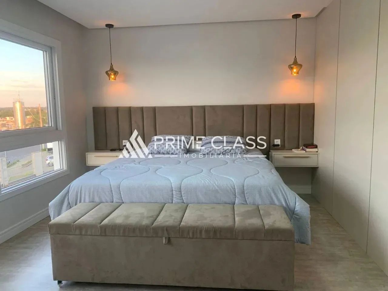 Casa em Condomínio com 3 suítes - Bairro Bela Vista, Canoas/ RS - Foto 11