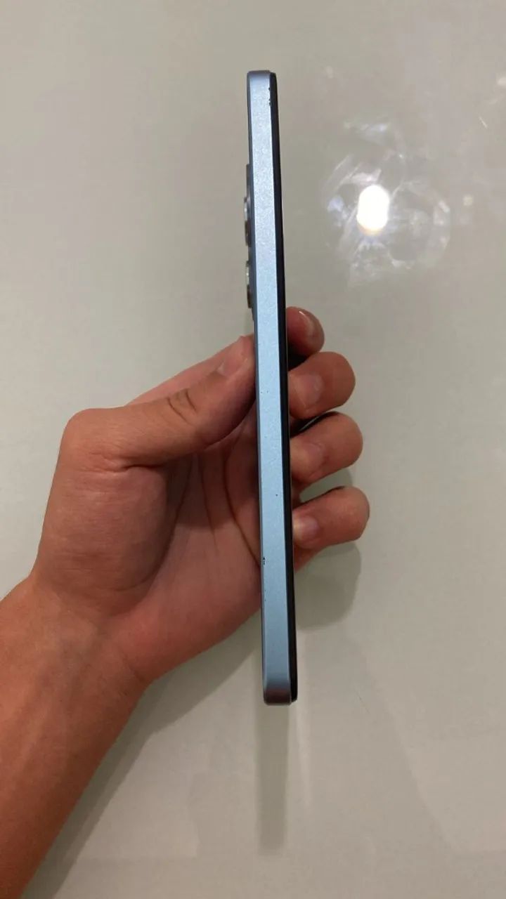 Xiaomi POCO X5 PRO de 128 GB - Troco e Parcelo Loja centro - Foto 4