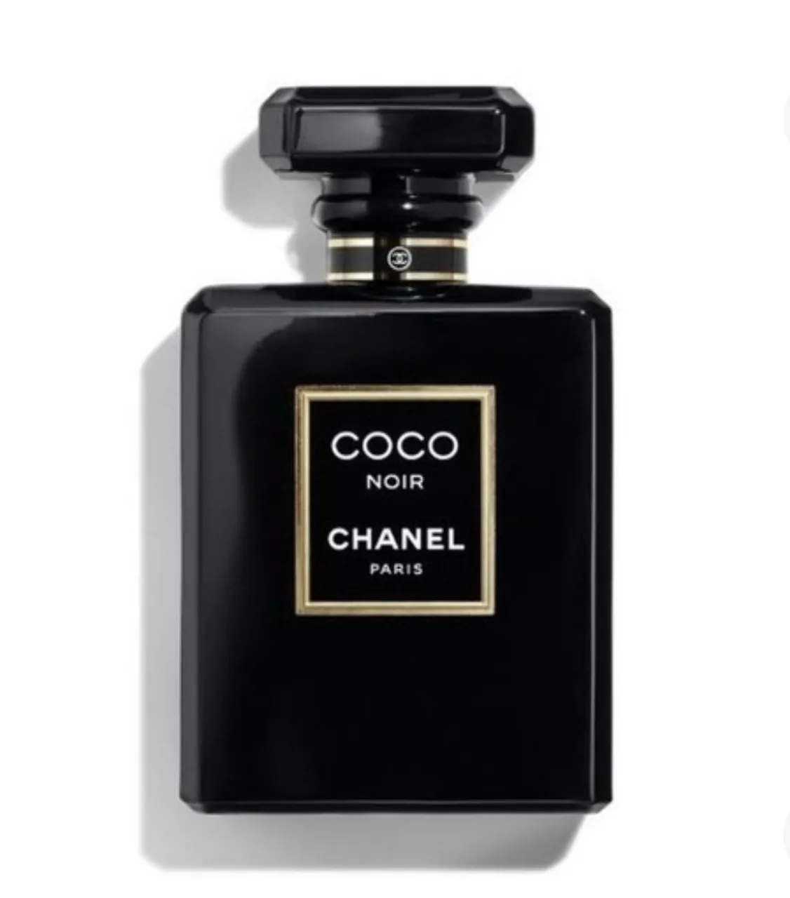 Perfume Coco Noir Chanel