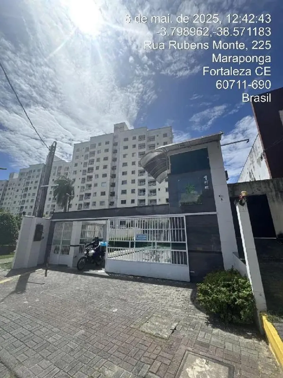 Oportunidade Única em FORTALEZA - CE | Tipo: Apartamento | Negociação: Leilão | Situação: 