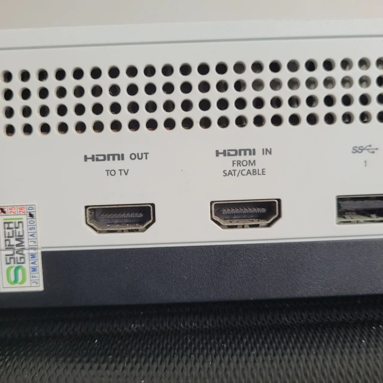 Xbox one S sem ligar - Foto 3