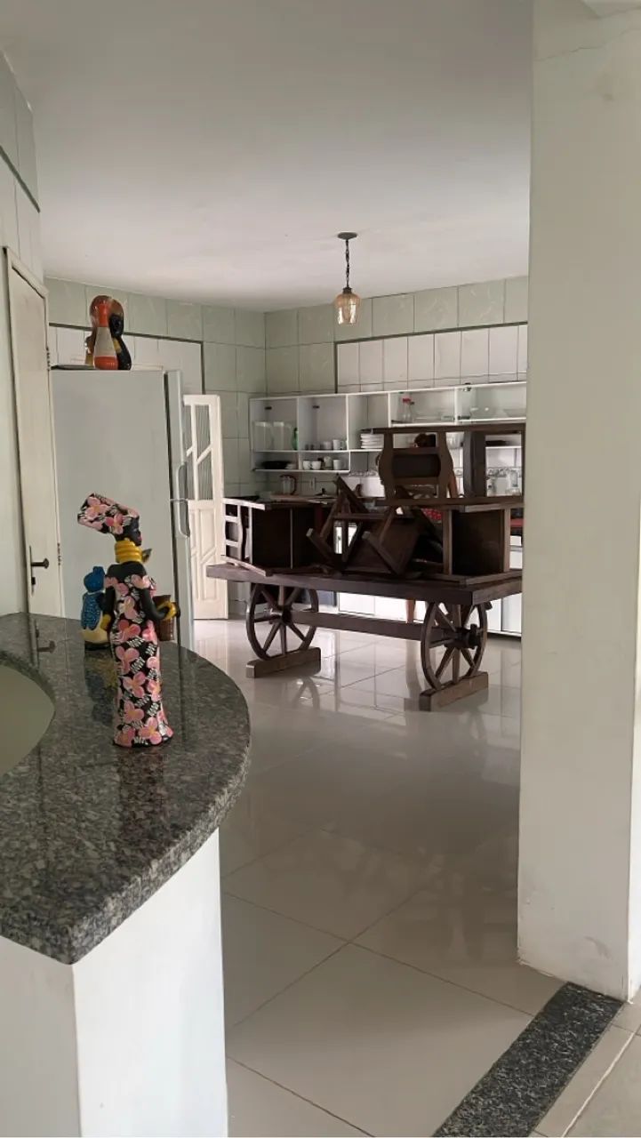 ALUGO CASA DE TEMPORADA ILHA DE VERA CRUZ - Foto 4