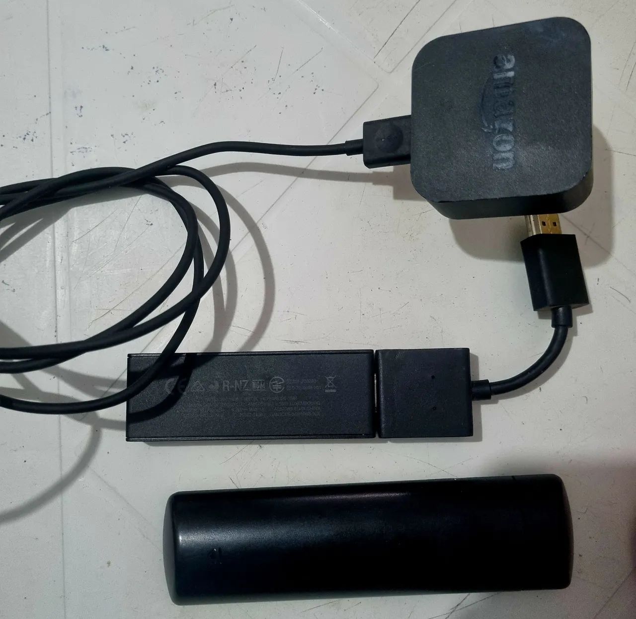 Fire stick tv amazon 4k 