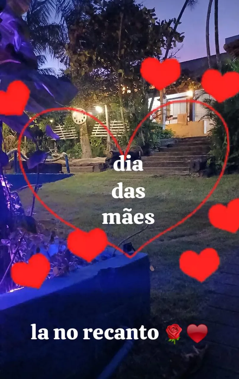Temporada e eventos em balneário de Carapebus