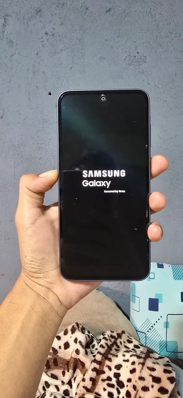 Samsung A35