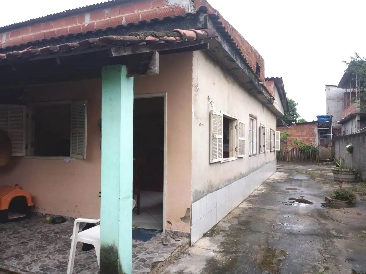 Casa em Piabetá para venda ou locação - Foto 3