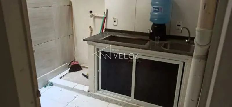 Casa de rua : Duplex / Residencial / Glória - Foto 13