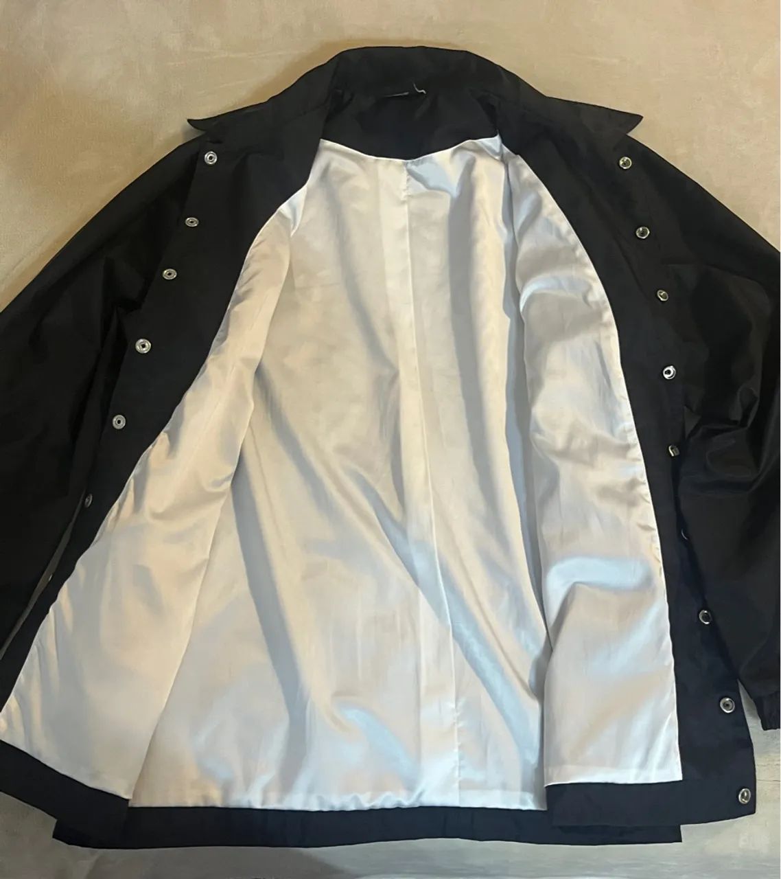 Jaqueta HIGH (G) - Foto 3