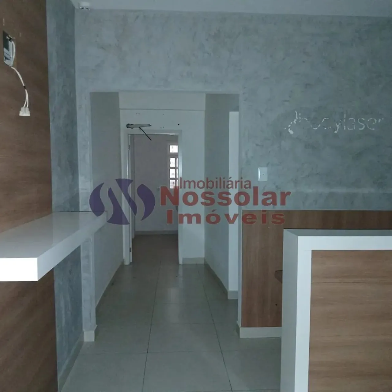 Sala para aluguel possui 80 metros quadrados em Campo Grande - Cariacica - ES