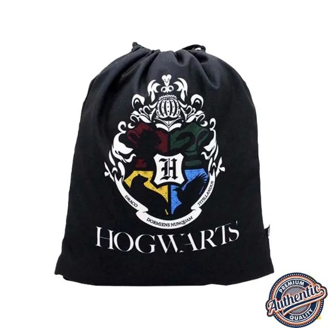 Mochila Saco Hogwarts