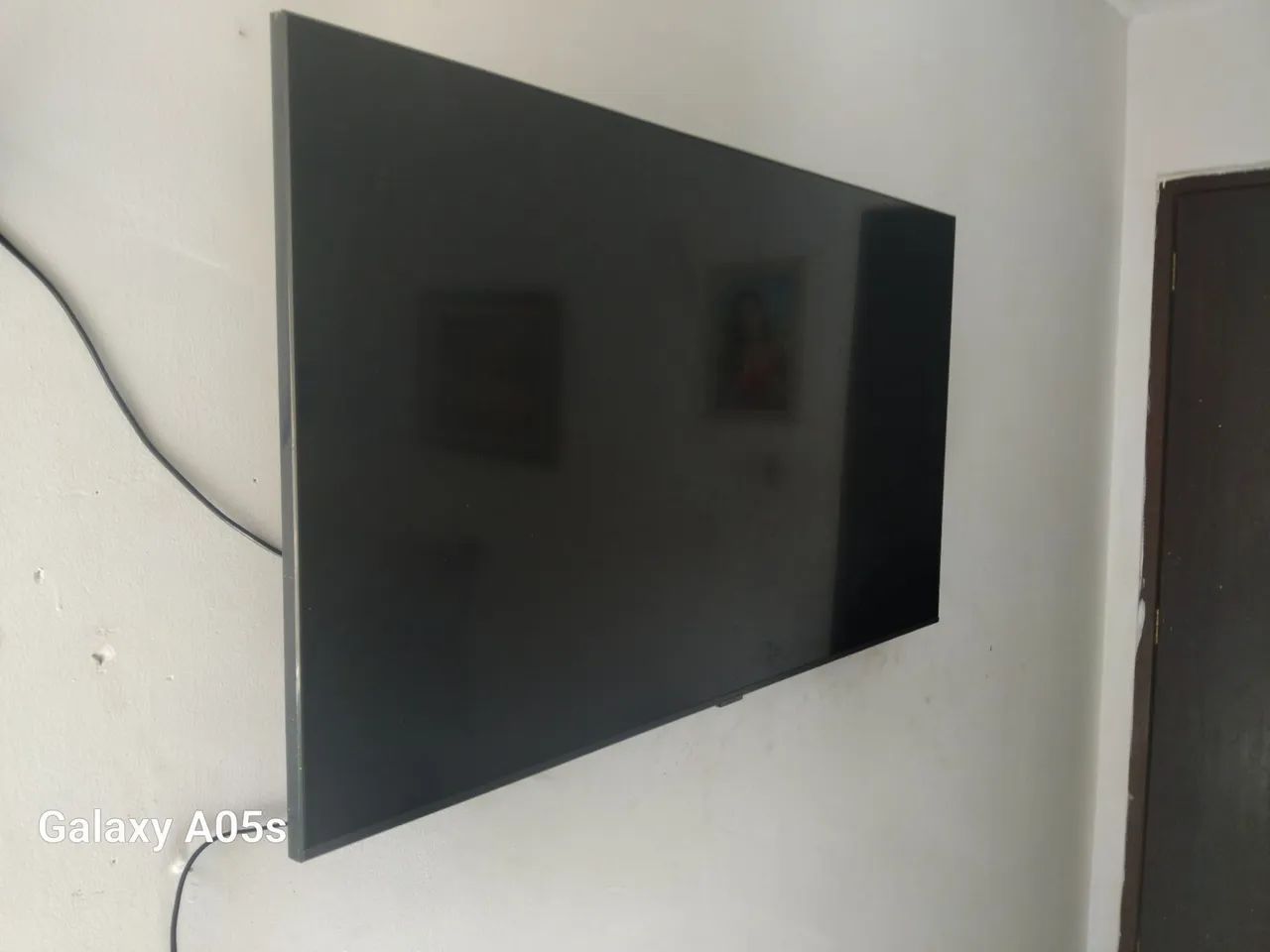 Tv samsung smart 50 polegada 