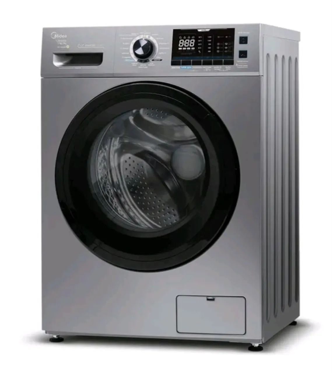 Máquina de Lavar Midea com Design Moderno e Eficiência - Foto 3