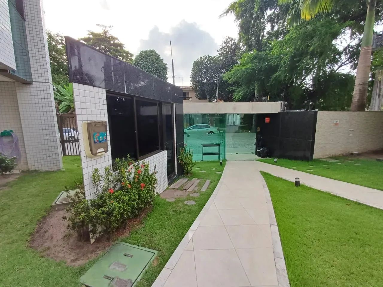 Vendo excelente apartamento com 02 quartos, suíte, 02 vagas no Poço - Recife - PE - Foto 2