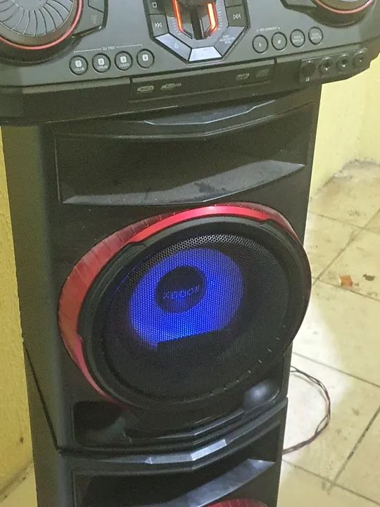 Temos placas pra som lg  - Foto 3