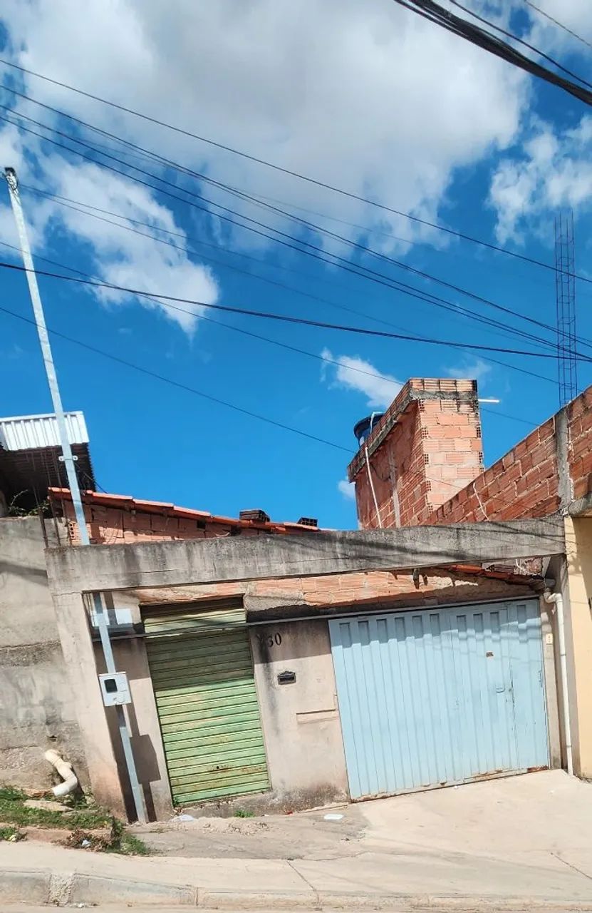 Foto - Belo Horizonte - Capitão Eduardo