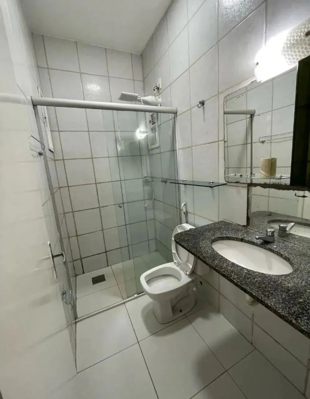Alugo casa de condominio na Mario Andreazza - Foto 4