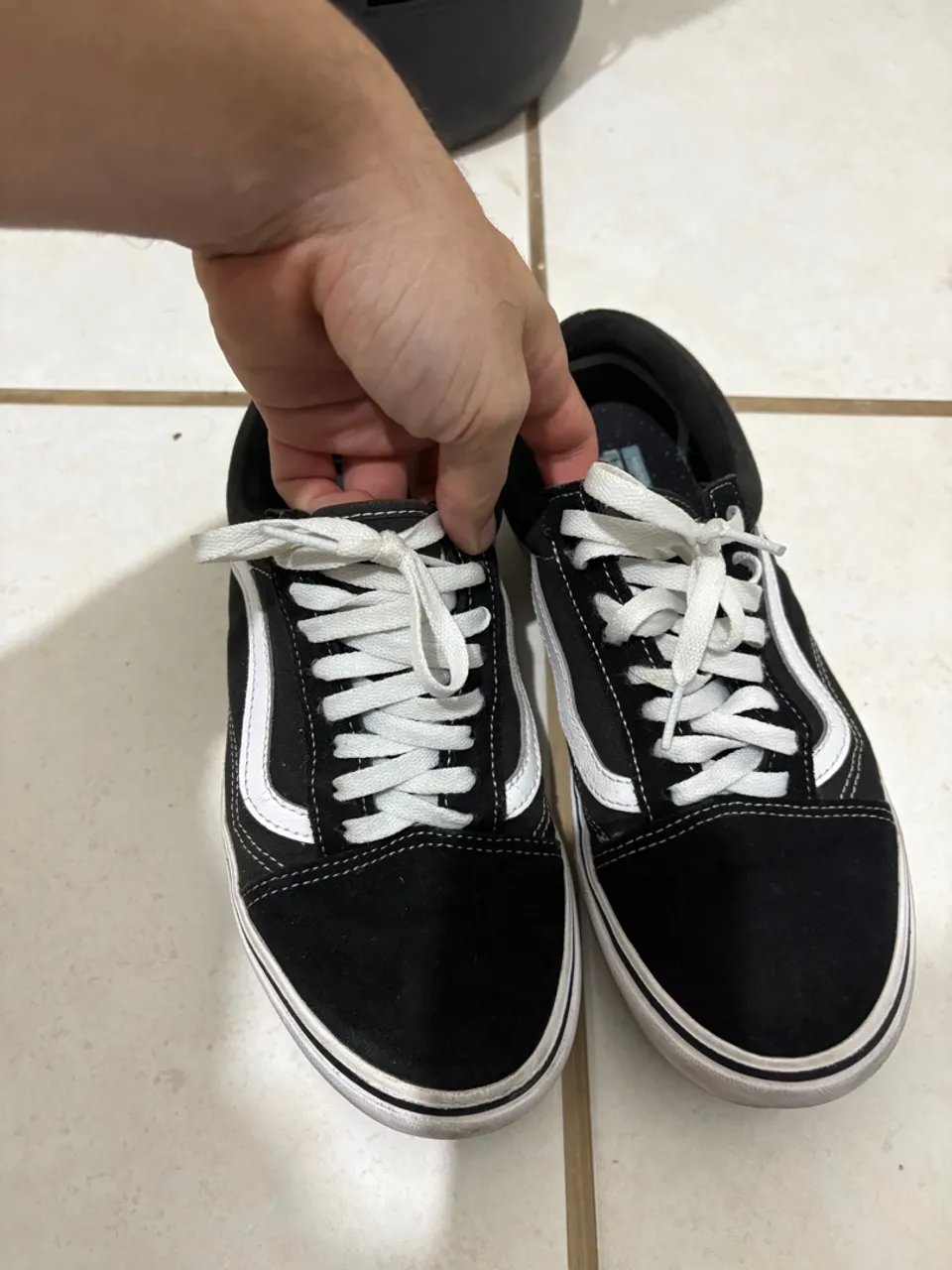 Vans Old Skool N*39
