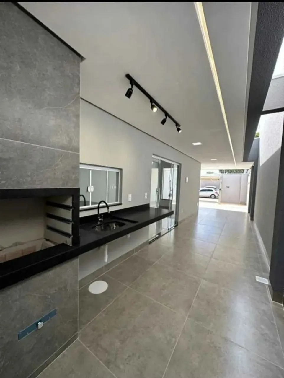 Casa com 3 quartos todas Suítes , 147m² na 208 Norte (ARNE 24) Palmas - TO