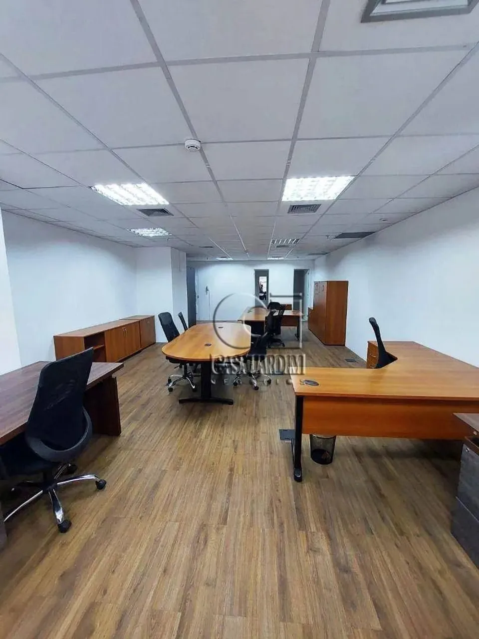 Sala para alugar, 86 m² por R$ 4.616,09/mês - Edifício Trend Tower - Barueri/SP