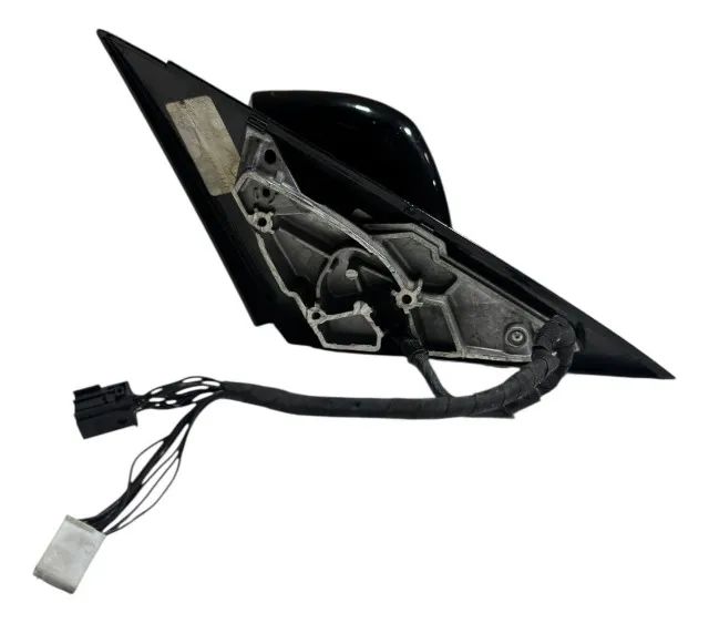  Retrovisor Esquerdo Mercedes E500 2012 Elétrico C/pisca - Foto 4