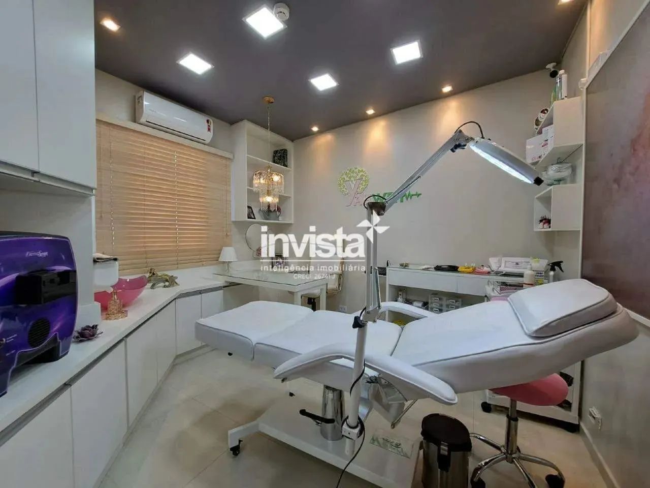 Sala Comercial à venda no bairro Vila Belmiro