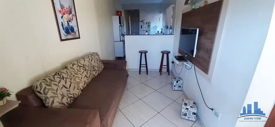 Apartamento em Itacuruçá - Mangaratiba/ RJ - Foto 5