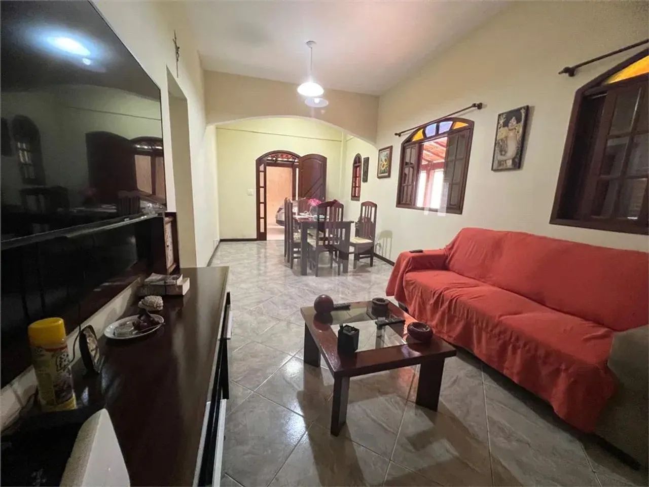 Casa com 3 quartos à venda em Piratininga - RJ - Foto 5