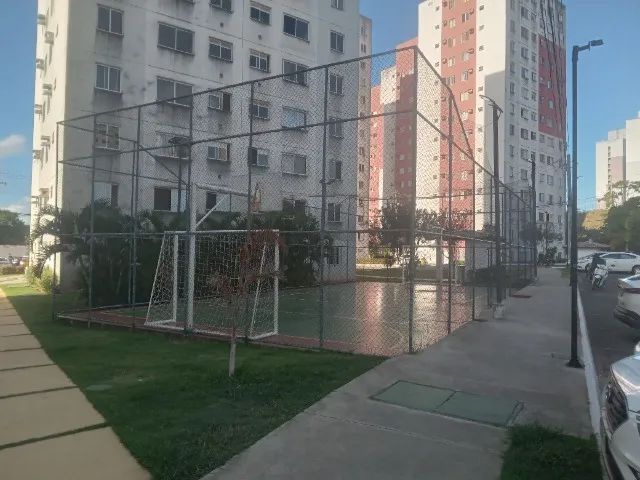 Piata Cores de Piata 2/4 Sala Reformado Andar Alto Oportunidade  - Foto 7