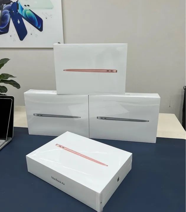 Promoção MacBook Air M1 13.3 - Foto 3