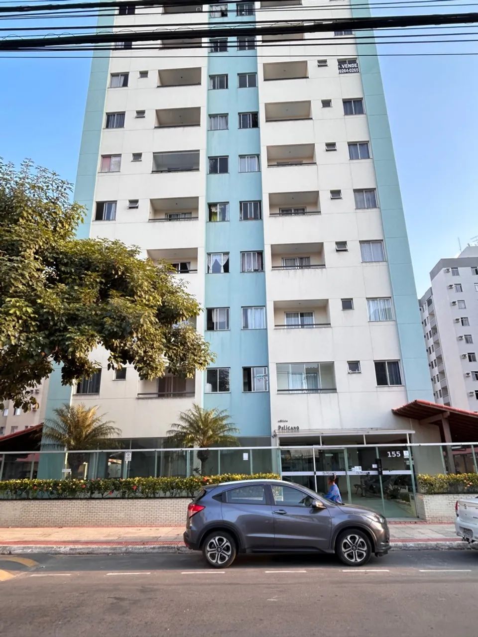 Foto - Vila Velha - Praia das Gaivotas