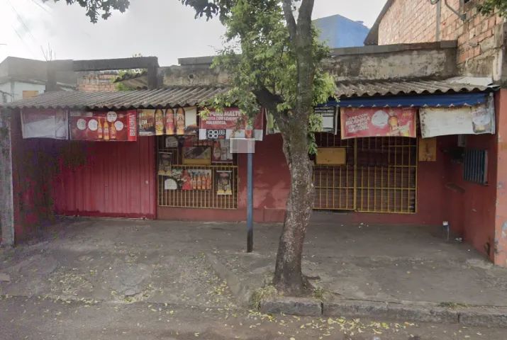 Foto - Santa Luzia - São Cosme de Baixo (São Benedito)