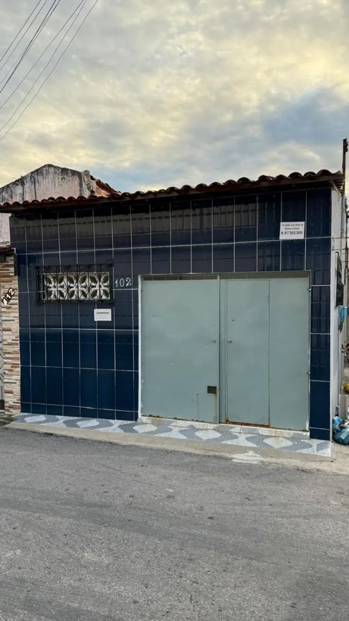 Vendo Casa