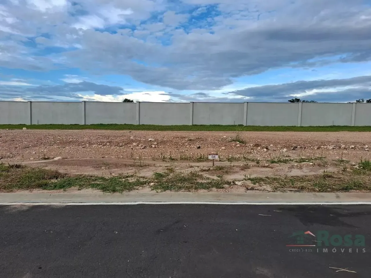 Terrenos em condomínio para venda, Vinhedos, Cuiabá - TE7667