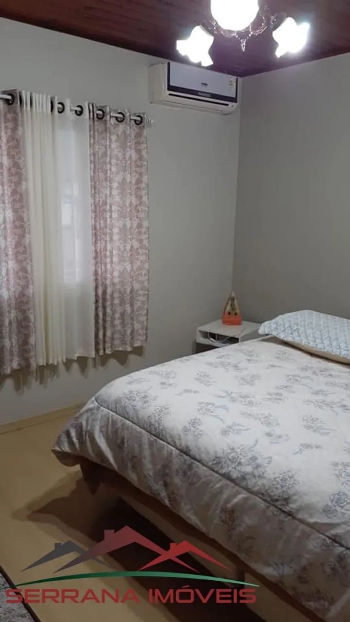 CASA RESIDENCIAL em Picada Café - RS, Joaneta - Foto 2