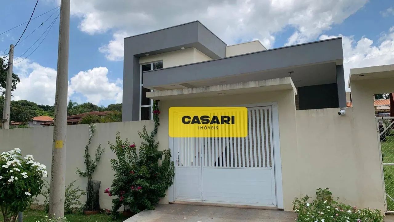 Casa com 3 dormitórios à venda, 172 m² Colina Nova Boituva - Boituva/SP