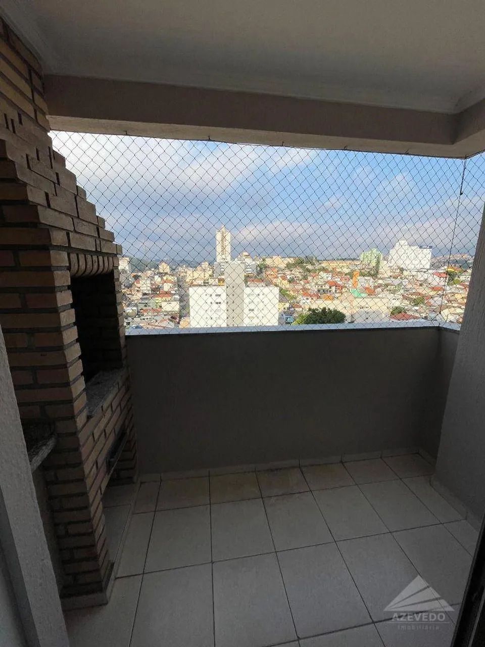 Apartamento com 3 dormitórios para alugar, 90 m² por R$ 3.000,00/mês - Vila Bocaina - Mauá - Foto 3