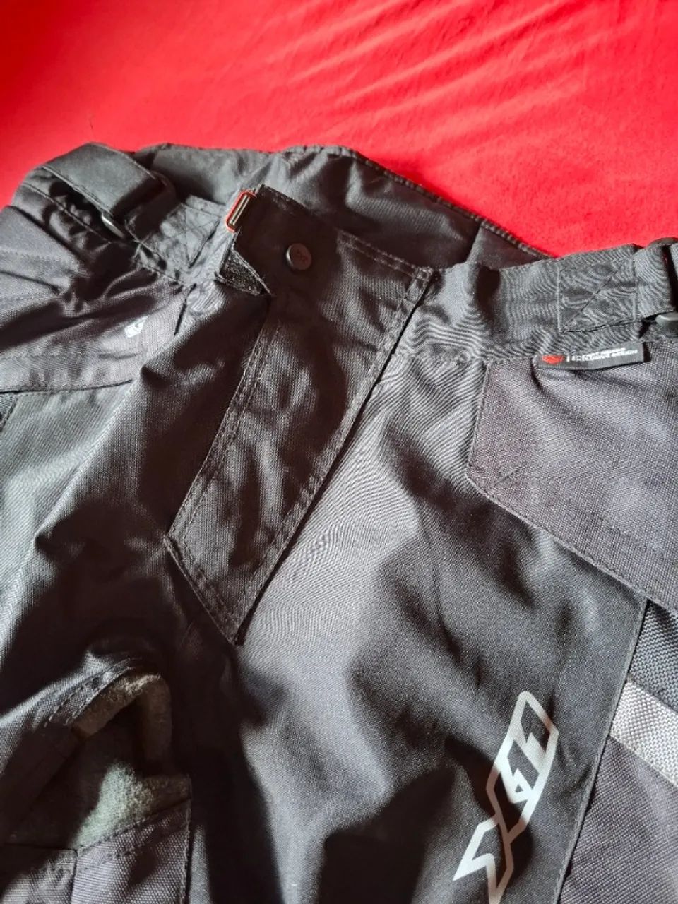 Calça X11 troy2 masculina M - Foto 5