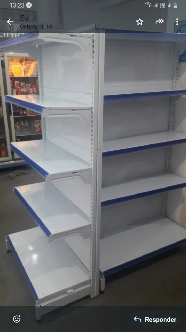 MONTE SEU ESCRITORIO OU SUA LOJA HOJE  NA CENTERACO ITAPUA * - Foto 3