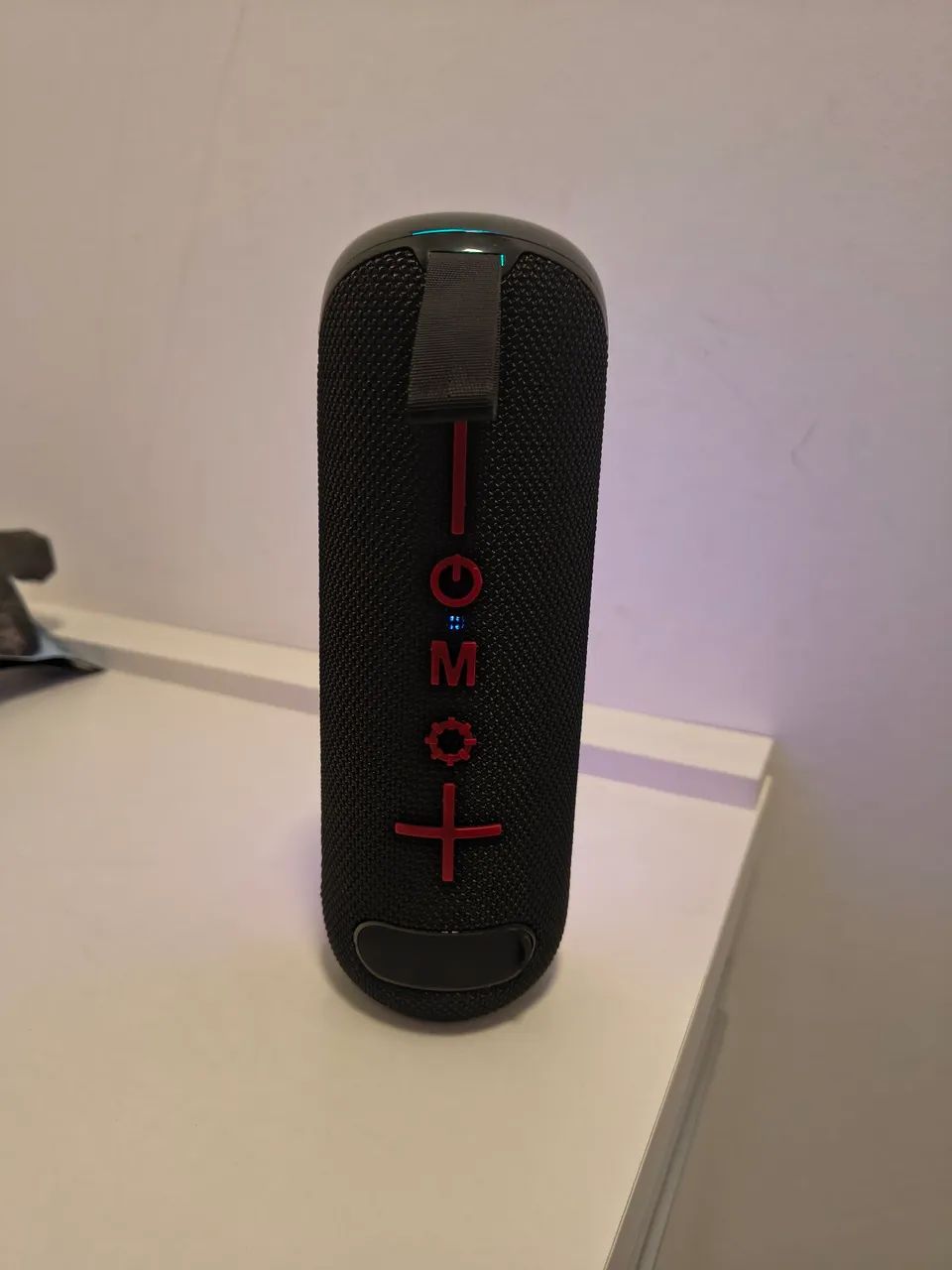 Caixa de Som Bluetooth Inova