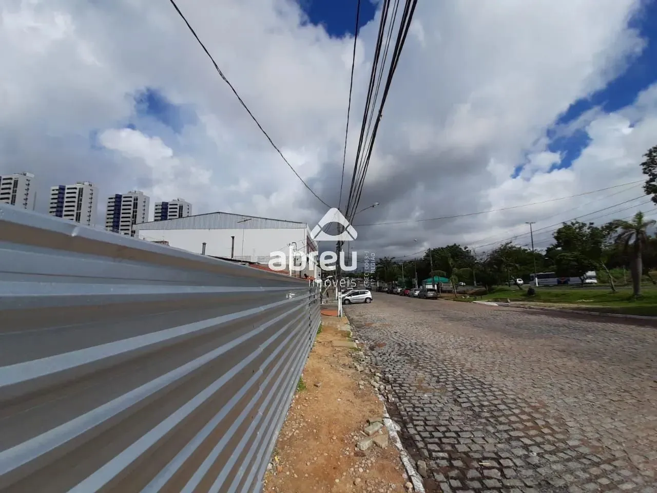 Excelente oportunidade da Abreu Imóveis - Venha conferir!