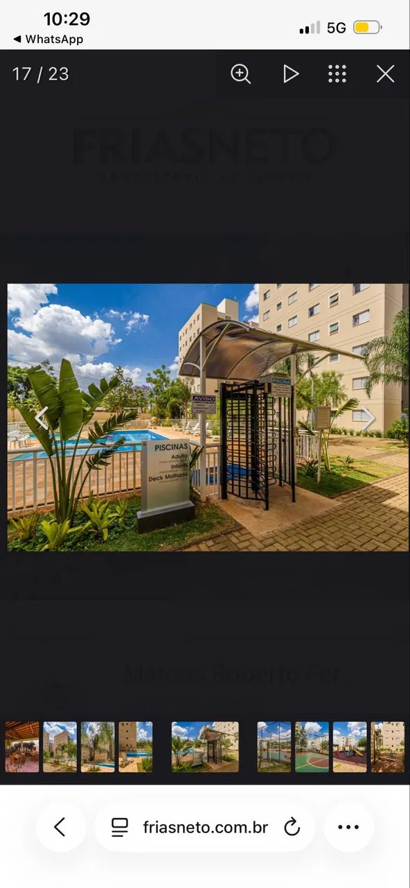 Foto - Piracicaba - Jardim São Francisco